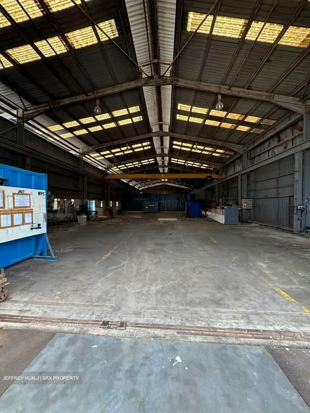 Liang Huat Industrial Complex (D22), Factory #587777001